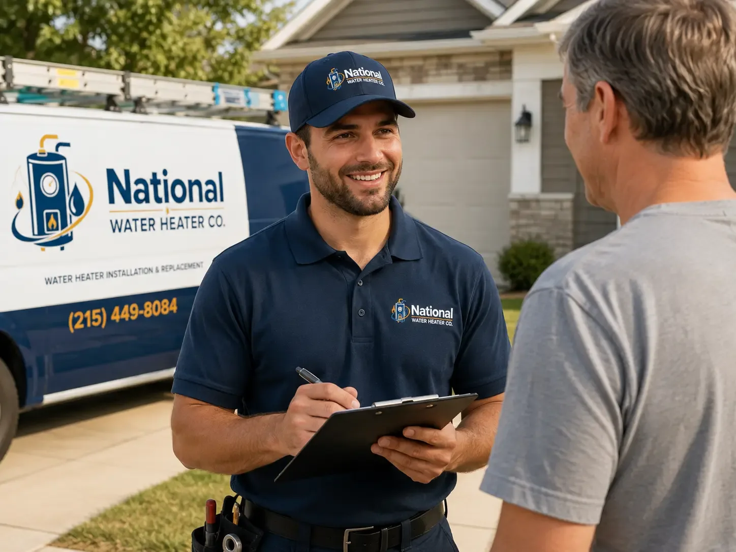 Water Heater Installation Packwaukee, WI FAQs